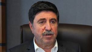 Altan Tan hakkında terör örgütü propagandası davası açıldı