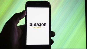 Amazon'un dördüncü çeyrek geliri yüzde 9 arttı