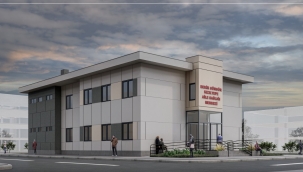 Anbar Mahallesi'ne Aile Sağlık Merkezi inşa edilecek