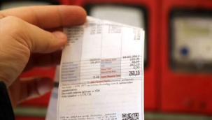 Ankara kulislerinin gündemi fatura! Elektrik faturası için 4 formül