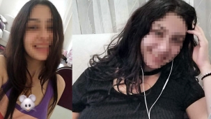 Evden kaçtığı iddia edilen Hayriye Nur Ö. defalarca istismara uğradığını itiraf etti