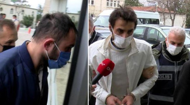 Atatürk Anıtı'na çirkin saldırıda yeni detaylar ortaya çıktı: Bir gün önce keşif yapmışlar