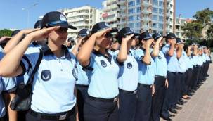 Bağcılar Belediyesi 50 zabıta memuru alım ilanı