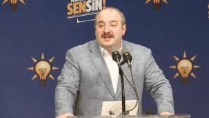 Bakan Varank: Askeri helikopterli dalış iftira