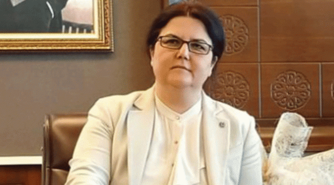 Bakan Yanık ‘Uluslararası Bilimde Kadın ve Kız Çocukları Günü’ programına katıldı