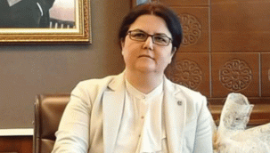 Bakan Yanık ‘Uluslararası Bilimde Kadın ve Kız Çocukları Günü’ programına katıldı