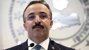 Bakan Yardımcısı açıkladı: 781 mahalle kapatıldı