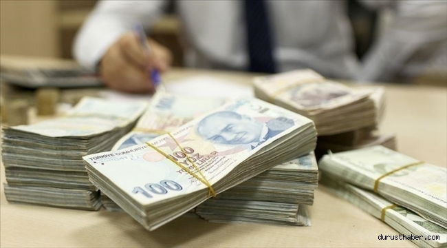 Bankacılık sektörü, 2021'de aylık ve yıllık bazda en yüksek kârları gördü