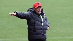 Barcelona ile eşleşen Galatasaray'dan ilk açıklama