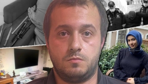 Başak Cengiz'i vahşice katletmişti! Can Göktuğ Boz hakkında ilk karar