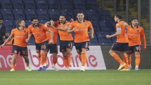 Başakşehir, Fatih Karagümrük'ü konuk edecek