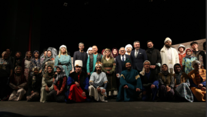 Başkan Büyükkılıç, 