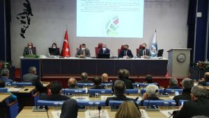 Başkan Büyükkılıç'tan doğal gaz açıklaması