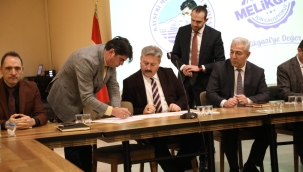 Başkan Dr. Palancıoğlu: 