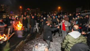 Başkan Yalçın'dan Talas'ın Erciyes'ine sürpriz
