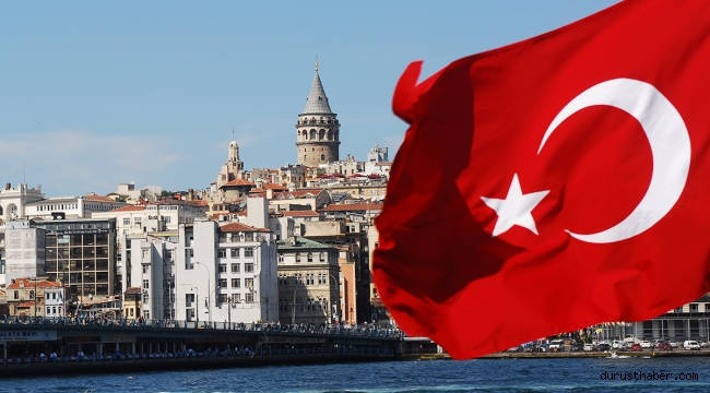 BBC dünyaya duyurdu: Merhaba Türkiye