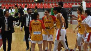 Bellona Kayseri Basketbol, yarın OGM Ormanspor'u ağırlayacak
