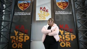 Berna Gölbaşı: Cinsiyetçi saldırılara uğruyorum