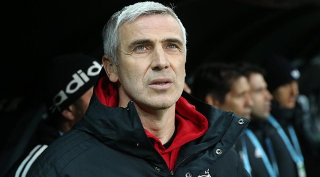 Beşiktaş'ta Önder Karaveli'den savunma vurgusu! 'Değerli kılacak nokta...'