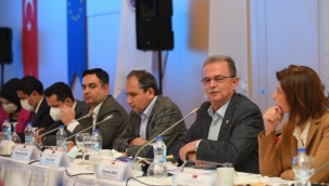 BM'den kadın erkek eşitliğine duyarlı bütçeleme