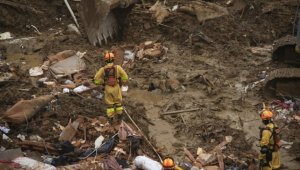 Brezilya'daki sel felaketinde ölü sayısı 171'e çıktı