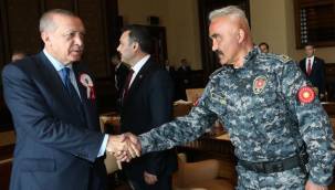 Bünyanlı Özel Harekat Şube Müdürü Senegal’de kalp krizi sonucu şehit oldu 