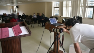 Bursa Büyükşehir personelini eğitmeye devam ediyor