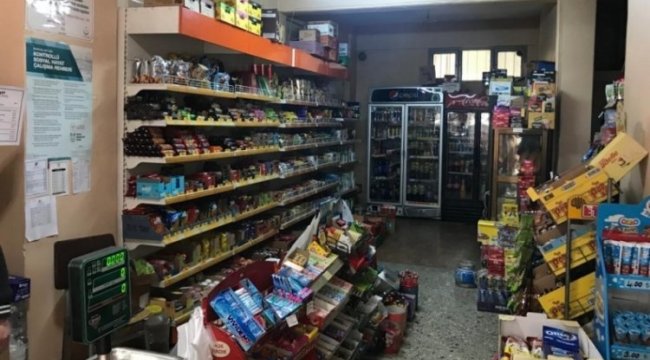 Bursa'da bakkallar süpermarketlerden şikâyetçi