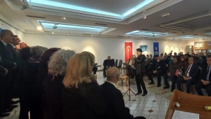 Bursa'da Kültür Akademisi'nde 'ikinci bahar'