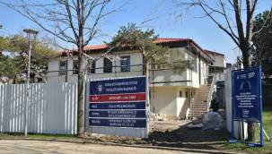 Bursa'da Merinos'un ruhu yaşatılacak