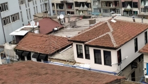 Bursa'da 'tekkeler meyhane oldu' iddiası