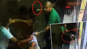 Bursa'daki satırlı saldırıda yeni gelişme: Dava ağır ceza mahkemesinde görülecek