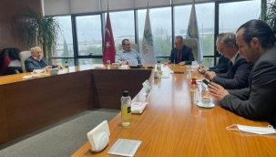 Bursa İttifakı'ndan NOSAB çıkarması