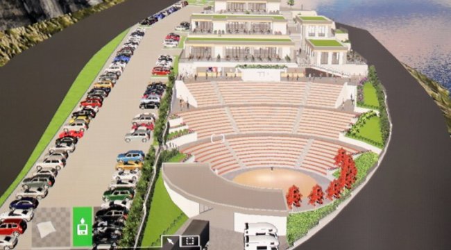 Bursa Mudanya'da Yıldıztepe için ikinci etap hazırlığı