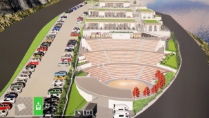 Bursa Mudanya'da Yıldıztepe için ikinci etap hazırlığı