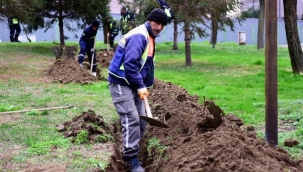 Bursa Yıldırım'da kaynaklar verimli kullanılıyor