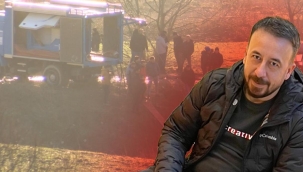 Büyükçekmece'deki cinayetin detayları ortaya çıkıyor! Murat Kartal yüzüne sert bir cisimle vurularak öldürülmüş