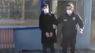 Büyükçekmece'deki taşlı sopalı kavgada 6 kişi gözaltına alındı