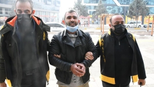 Cani koca: 'Allah şifa versin. Kendisini çok seviyorum, dua ediyorum'