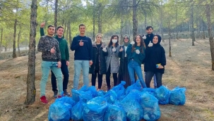 Canpati Kilis’ten, örnek proje: “Temiz Çevre, Temiz Toplum”