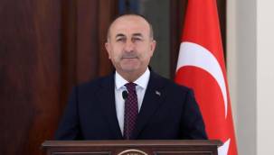 Çavuşoğlu'ndan Rusya'nın Ukrayna'ya işgaliyle ilgili önemli açıklama: Vatandaşlarımızın tahliyesi için hazırlıklar yapıldı