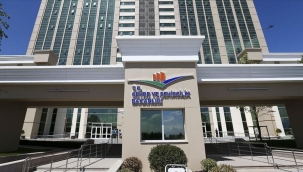 Çevre Şehircilik ve İklim Değişikliği Bakanlığı 422 personel alacak