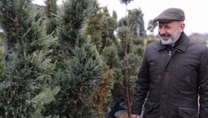 Çevreci Başkan farkı ile Kocasinanlı çocuklar, parklarda daha mutlu 