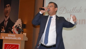 CHP'li Özel: Millet İttifakı adayının partisi olmayacak, toplumu bölmeyecek