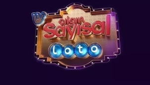 Çılgın Sayısal Loto'da dev ikramiye sahibini buldu