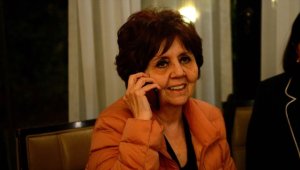 Cumhur İttifakı'ndan Ayşenur Arslan hakkında suç duyurusu