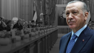 Cumhurbaşkanı Erdoğan, BAE'de... İki ülke arasında çeşitli alanlarda 12 anlaşma imzalandı