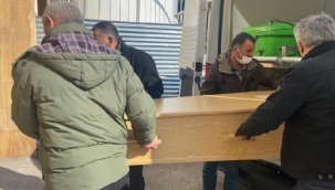 Dehşette sır perdesi aralanıyor! Babasını öldürüp bahçeye çıplak çıkıp donmayı beklemiş