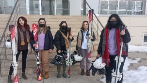 DEÜ ve EBYÜ güçlerini birleştirdi 