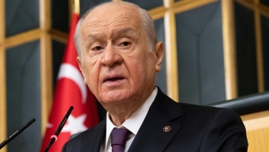 Devlet Bahçeli'den de MHP'li belediyelere suda KDV indirimi talimatı